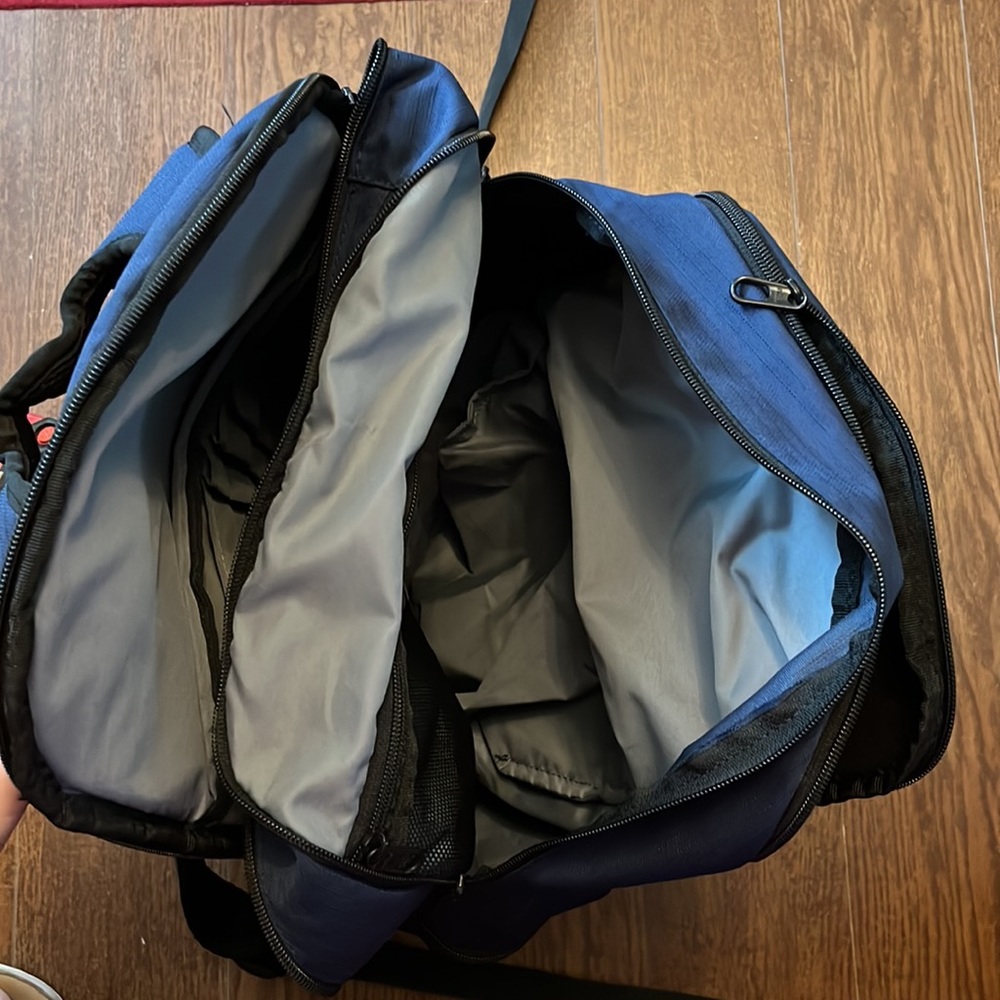 Nike backpack - Picture 2 of 6
